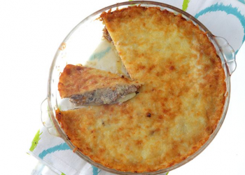 Skotel Kentang Makarel