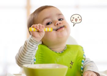 Mengenal Oromotor, si Pengganggu Nafsu Makan Anak