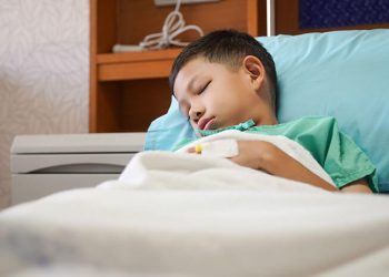 Waspada, Kanker Juga Bisa Menyerang Anak