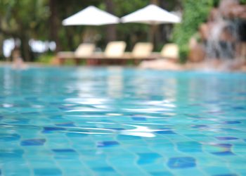 Waspada, Klorin dalam Kolam Renang Picu Alergi