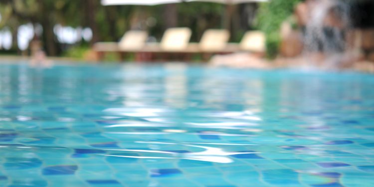 Waspada, Klorin dalam Kolam Renang Picu Alergi