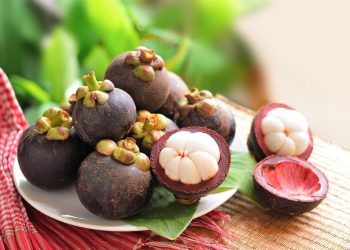 Mau Tahu Manfaat Kulit Manggis untuk Kecantikan?