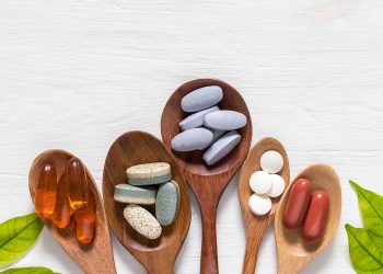 Amankah Suplemen untuk Tubuh?