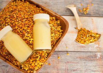 Royal Jelly, Solusi Masuk Angin bagi Penderita Diabetes