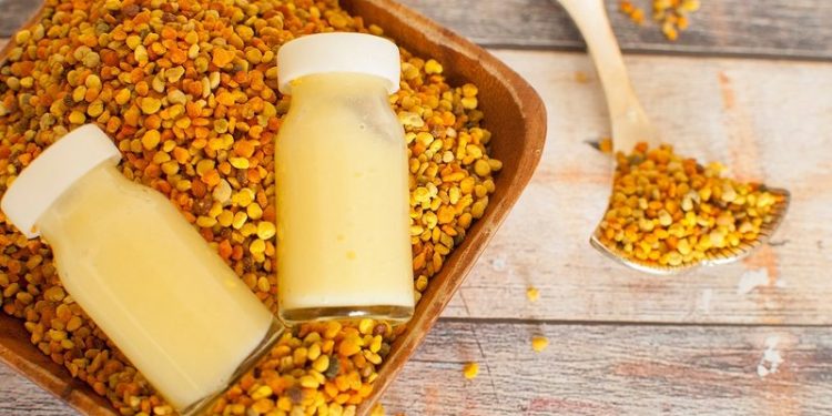 Royal Jelly, Solusi Masuk Angin bagi Penderita Diabetes