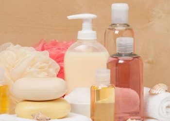 Tip Memilih Sabun Cair