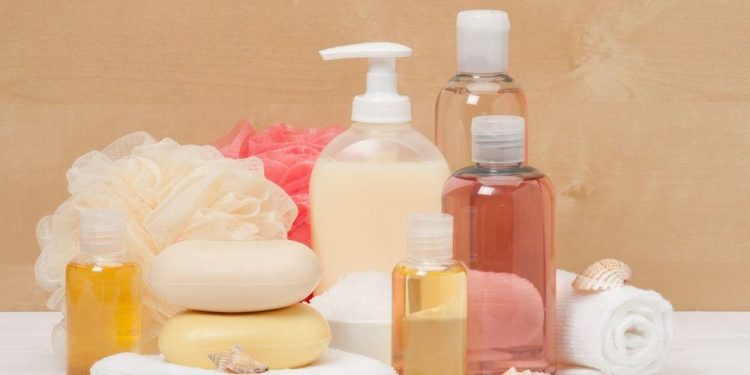 Tip Memilih Sabun Cair