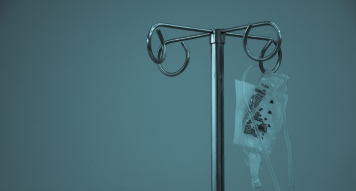 Menjenguk yang Sakit Menuai Hikmah dan Pahala