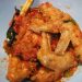 Resep Sayap Ayam Rica-rica Super Pedas