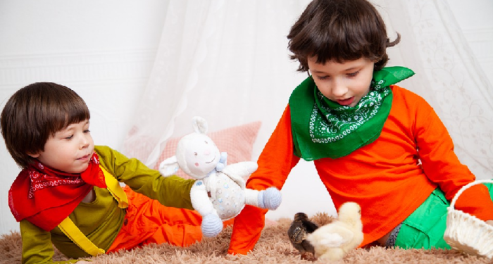 Bahagia Itu Saat Melihat Anak Didik Istiqomah