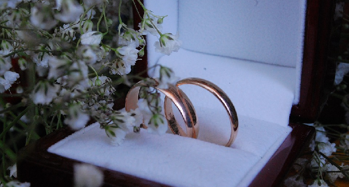 Khitbah dan Pernak-Perniknya (2)