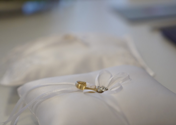 Khitbah dan Pernak-Perniknya (5)