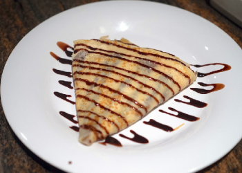 Crepes, Dingin, Germany