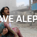 Ini Lho yang Dimaksud #SaveAleppo