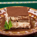 Sepotong Tiramisu