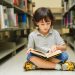 5 Teknik Mudah Agar Anak Gemar Membaca