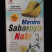 Meniru Sabarnya Nabi