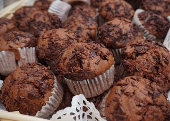 Cupcake Rumahan Setara Resep Resto