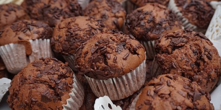 Cupcake Rumahan Setara Resep Resto