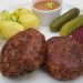 Resep Frikadelle, Perkedel Daging Khas Jerman