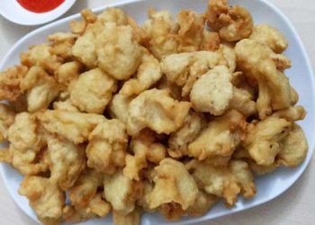 Kepelan, Resep Camilan Klaten Nan Mudah dan Praktis