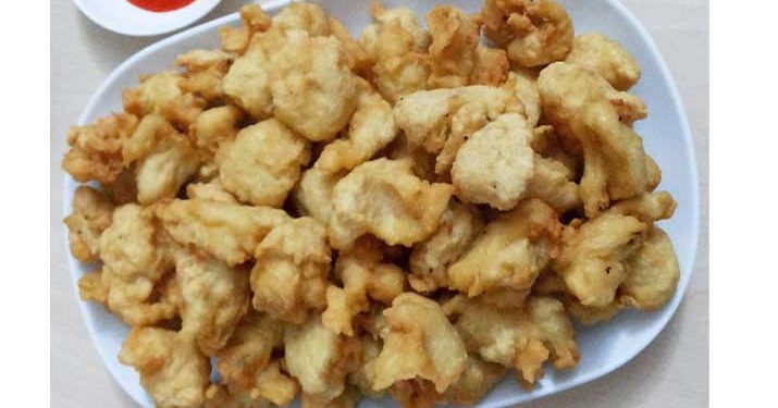 Kepelan, Resep Camilan Klaten Nan Mudah dan Praktis