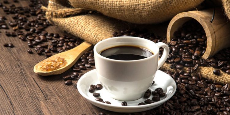 Perempuan, Kopi,  dan Cinta