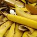 Wow, Kulit Pisang Jangan Dibuang, Bisa Dipakai Atasi Jerawatmu
