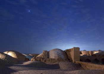 Tepuk Tangan Quraisy Saat Rasulullah Bercerita Isra Miraj (1)