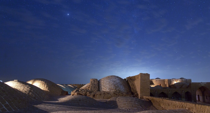 Tepuk Tangan Quraisy Saat Rasulullah Bercerita Isra Miraj (1)