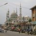 Linxia, Provinsi Muslim di Cina