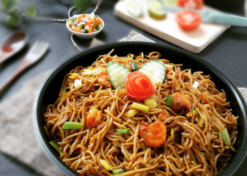 Resep Mie Aceh Rumahan Tanpa Ribet