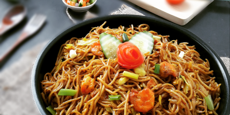 Resep Mie Aceh Rumahan Tanpa Ribet