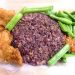 Resep Nasi Kalong Khas Bandung