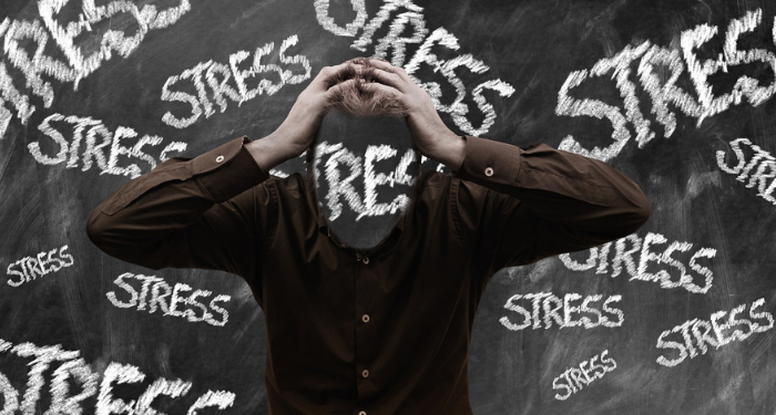 Trik Jitu Mengelola Stres