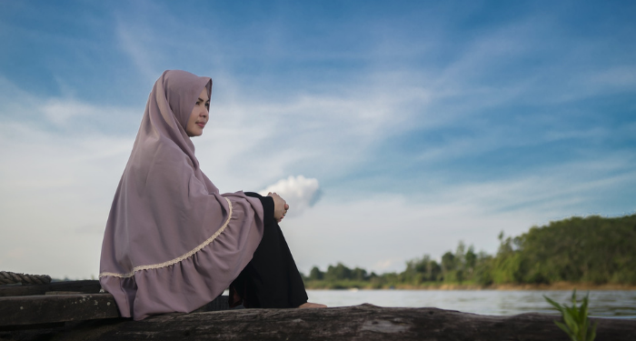 Tips Berhijab Sesuai Syariat