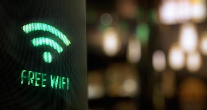 Kenali Gejala Penyakit Baru, Alergi Wi-Fi