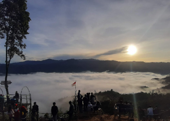 Ada Nilai Luhur yang Mulai Hilang