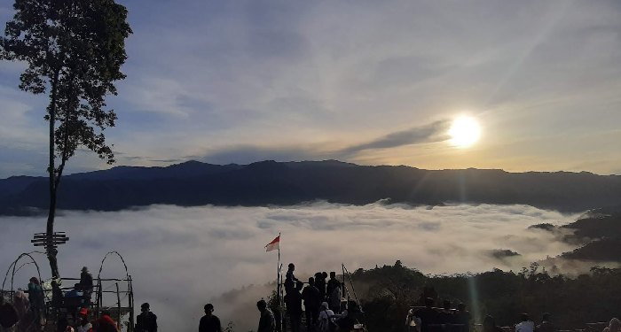 Ada Nilai Luhur yang Mulai Hilang