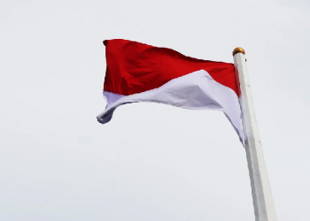 Karena Jihad, Indonesia Jaya Melawan Penjajah