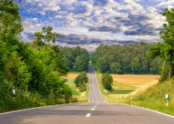 Meniti Jalan Kebahagiaan