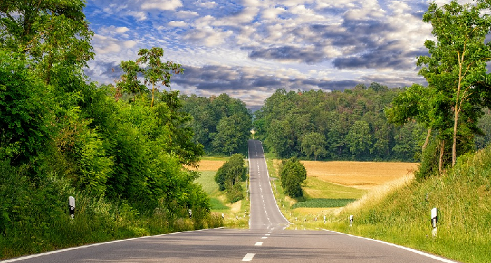 Meniti Jalan Kebahagiaan