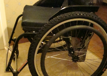 Kisah Suwito yang Tak Kehilangan Semangat Hidup Meski Lumpuh