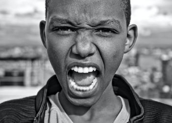 Ketika Anak Kerap Mengancam