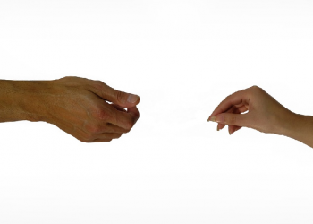 Kisah Berbagi Tak Pernah Merugi