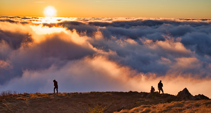 Kisah Musafir yang Menjadi Pemimpin