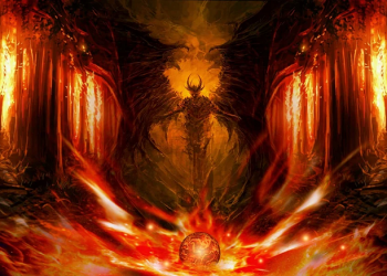 Doa Terhindar Dari Fitnah Dajjal