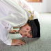 Sujud dan Angka
