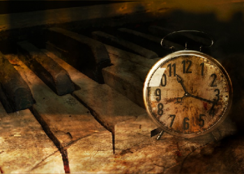 Tidak Ada Kata Terlambat