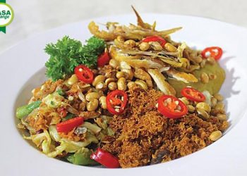 Resep Blayag Bali Ala Chef Rudy 